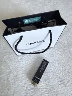 新品未使用　シャネルルージュ ココ ブルーム110 入手困難