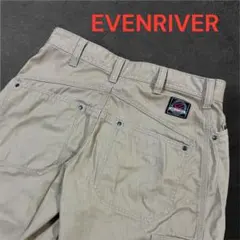 EVENRIVER イーブンリバー US-202 Lサイズのサムネイル