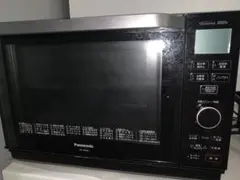 Panasonic NE-MS266-H 色ダークグレー 26Lオーブンレンジ Panasonic NE-MS266-H 色ダークグレー 26Lオーブンレンジ