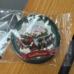 か*ん様 第五人格 秋季IJL プレイオフ 缶バッジ 蜘蛛 ヴィオレッタ