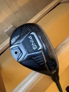 PING G400 フェアウェイウッド 5番 17.5度 Rシャフト - メルカリ