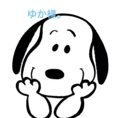 ゆか様。 ハンドメイド