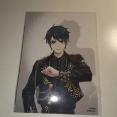 ツイステ ブレイジングジュエル ポートレイト ポートレート フォト