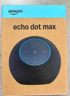 2026年最新】Echo Dot Maxの人気アイテム - メルカリ