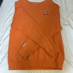 スウェット 牛