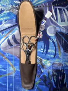 Zwilling J.A. Henckels キッチンバサミ 青 ドイツ ハサミ - メルカリ