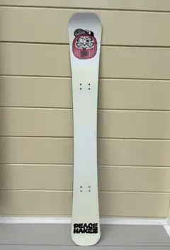 peacemaker＊スノスケ＊ボード①