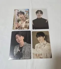 SEVENTEEN ウォヌ