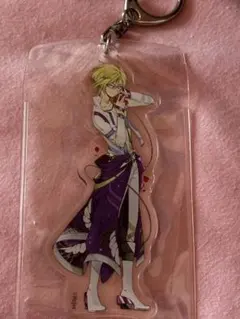 ディアヴォ ディアヴォーカリスト モモチ アクリルスタンド アクスタ