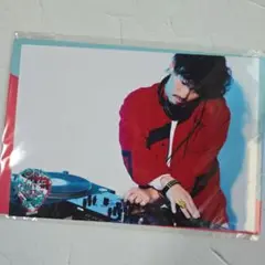福田周平 オリメンフォト②