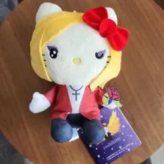 2025年最新】yoshikitty ぬいぐるみの人気アイテム - メルカリ