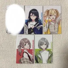 プロセカ　クリフェス2025　エピカ　レオニセット