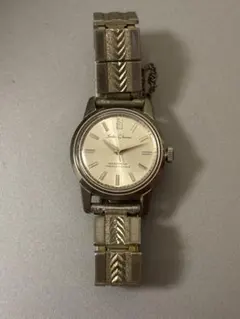 SEIKO Chorus 手巻き 腕時計 本体