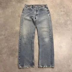 Levi’s 90s 501xx made in USA W32
