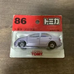 2025年最新】トミカ プリウス 初代の人気アイテム - メルカリ