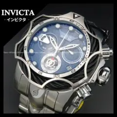 2026年最新】invicta venomの人気アイテム - メルカリ