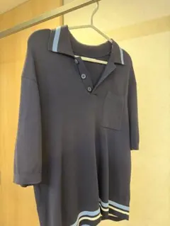 ZARAポロシャツのサムネイル
