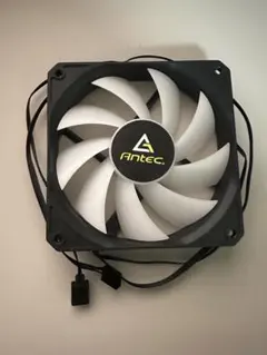 ZALMAN PCケースファン ZA1225ASL 本体 - メルカリ