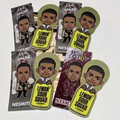 NESMITH 千社札セット