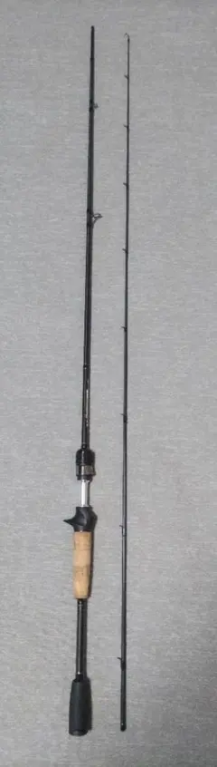 ジャイアントベイトロッド○BASARA82○マグナムクラフト