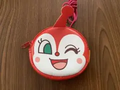 ドキンちゃん　コインケース