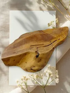 ナチュラルウッド　一枚板　アンティーク　花台 ナチュラルウッド 一枚板 アンティーク 花台 ナチュラルウッド