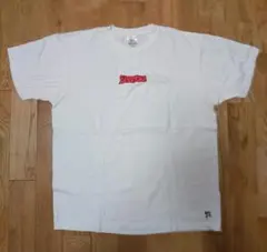 コムドットBirdog Tシャツ Lサイズ