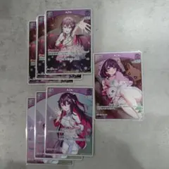 【ホロカ】AZKi S 3種類セット ディーヴァフィーバー