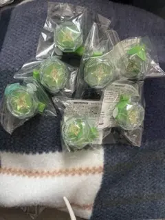 あんさんぶるスターズ スタライ 春川宙 Switch リングライト