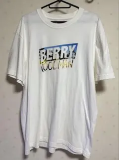 ベリーグッドマン　Tシャツ　Lサイズ