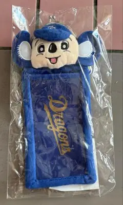 新品】ドアラのしっぽ 大 カラビナ付き - メルカリ