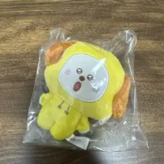 BT21 CHIMMY
