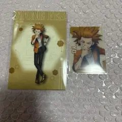 Dr.STONE ドクターストーン 上井陽 ストーンフェス2026 グッズ