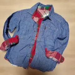 F.O.KIDS トップス