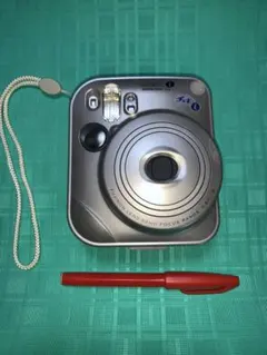 FUJIFILM instax mini 30 チェキ本体 cheki