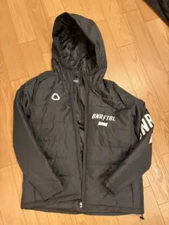 ボネーラ　中綿ジャケット