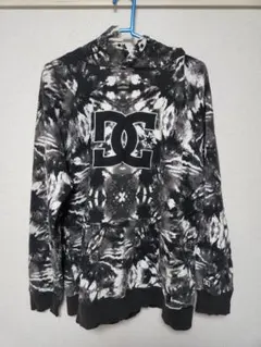 2025年最新】dc shoes パーカーの人気アイテム - メルカリ