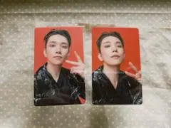 セブチ HAPPY BURSTDAY トレカ HMV JOSHUA ジョシュア