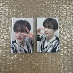 ENHYPEN weverse ツアー記念 ラキドロ ジョンウォン