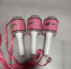 嵐　ペンライト　 ポップコーン　3本セット