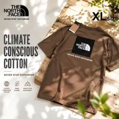 ノースフェイス｜C.C.C－TNF－ロゴBOX|Tシャツ/ot4770XLのサムネイル
