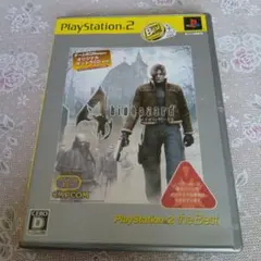 バイオハザード4 PlayStation 2