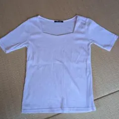Ladies　Tシャツ