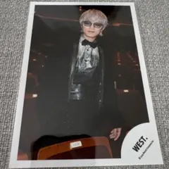 WEST. 公式写真 神山智洋 10
