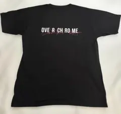 Netflix グラスハート OVER CHROME Tシャツ Mサイズ - メルカリ