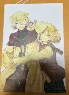 2026年最新】pandorahearts キャンバスの人気アイテム - メルカリ