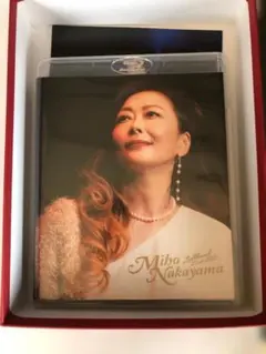 2026年最新】MIHO nakayama complete dvd-boxの人気アイテム - メルカリ