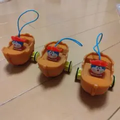 映画ドラえもん のび太の宝物 来場者特典プレゼント 3個セット