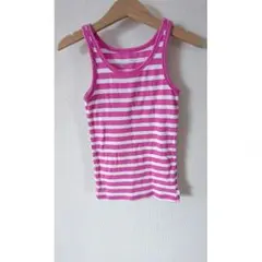 120 GAP KIDS  タンクトップ
