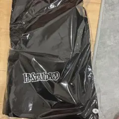 Hi-standard コーチジャケット ブラック XXL 新品未開封